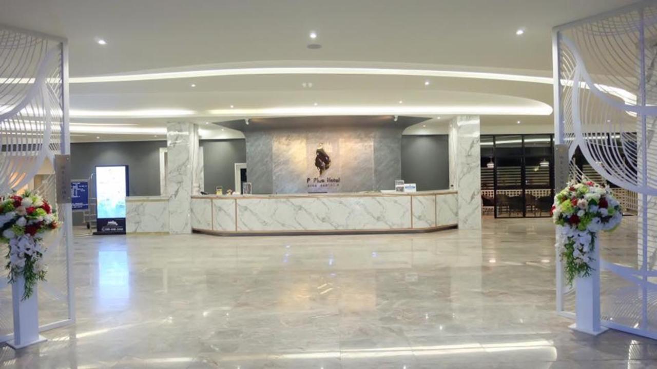 P Hotel 3*