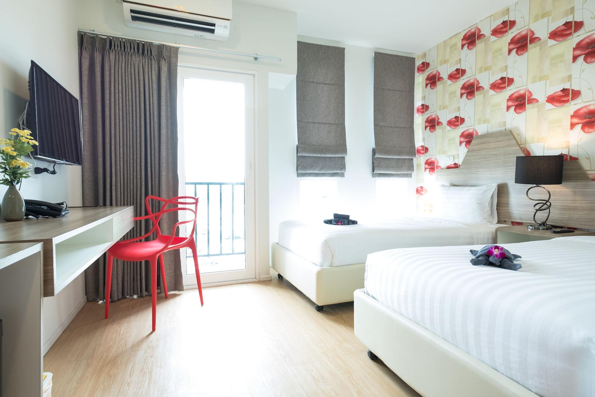 Hotel P 3*