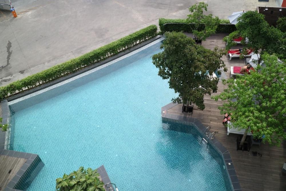 P होटल Pattaya