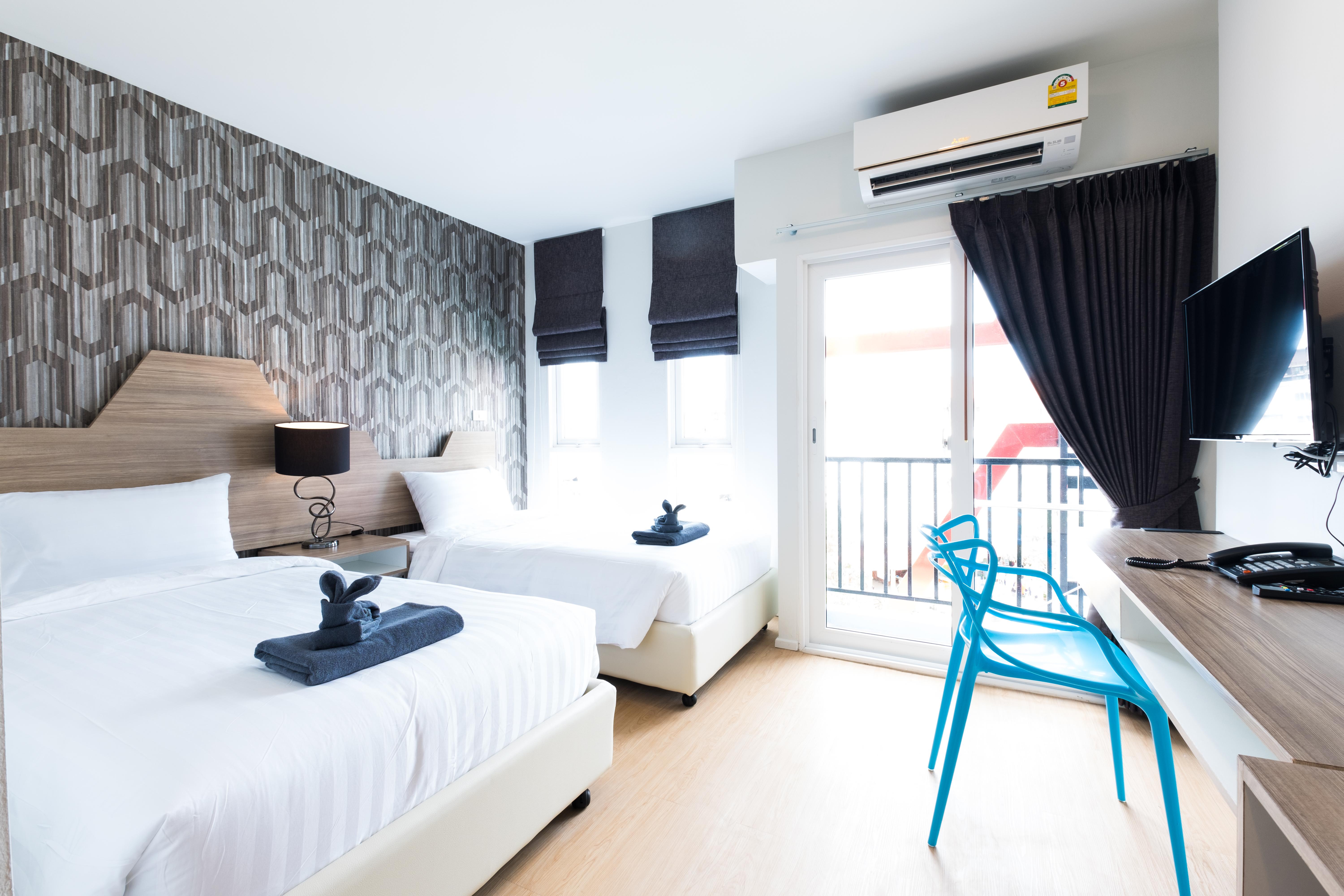P Hotel