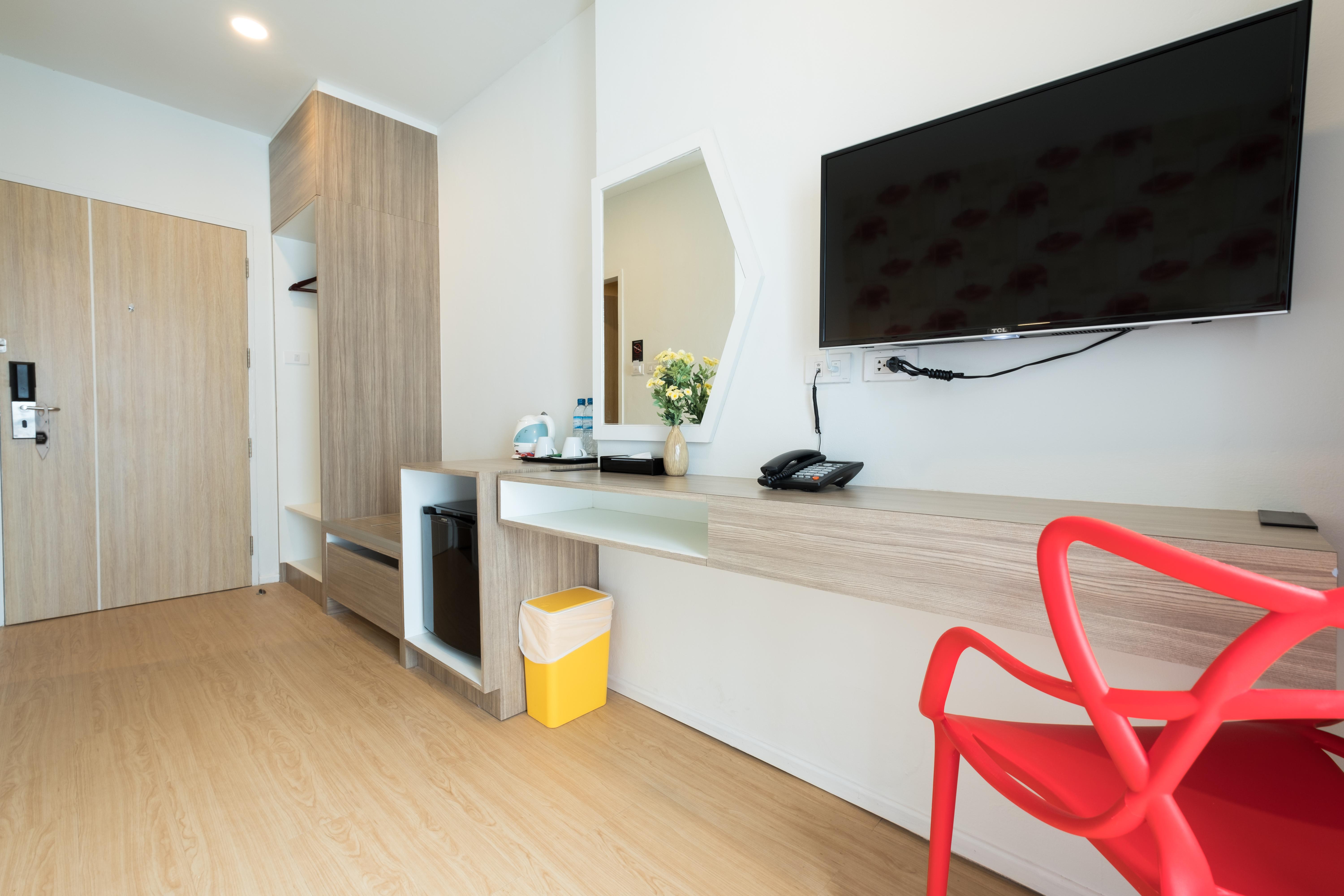 P Hotel