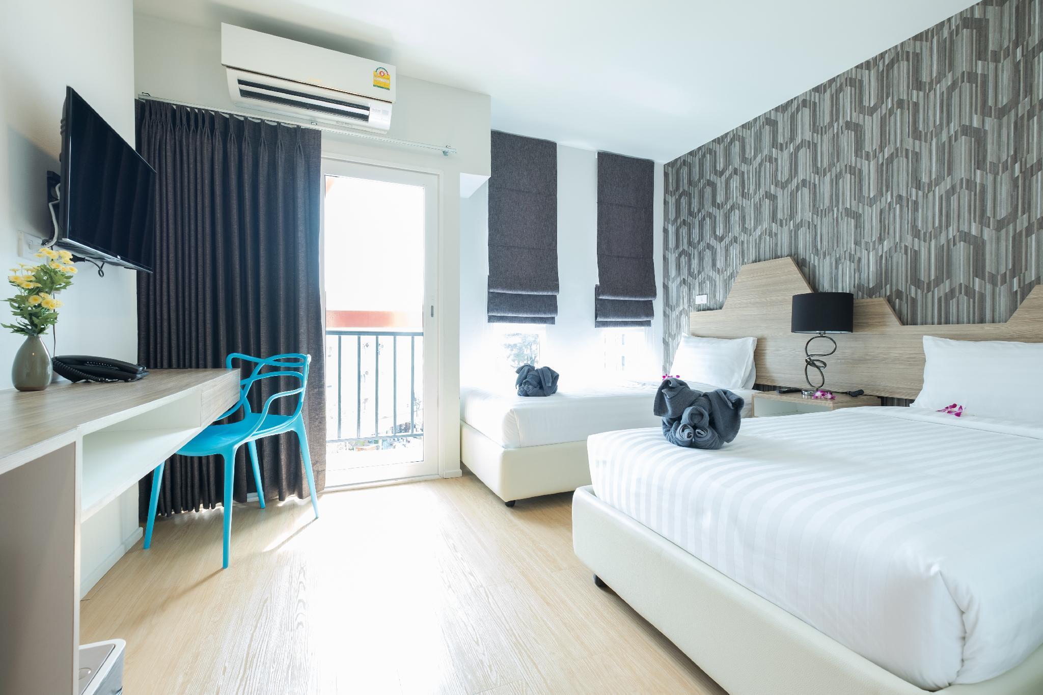 Hotel P