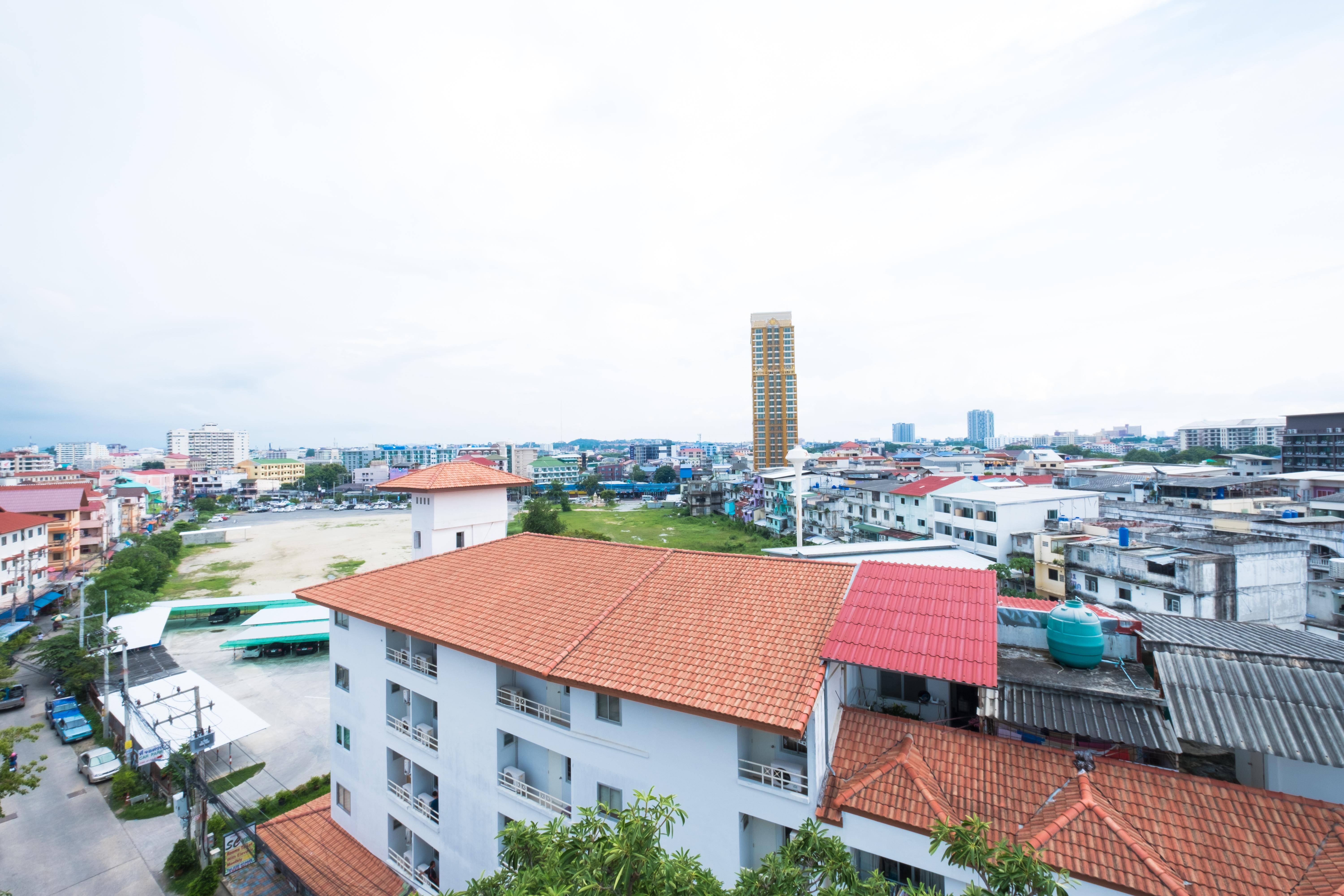 Hotel P Pattaya