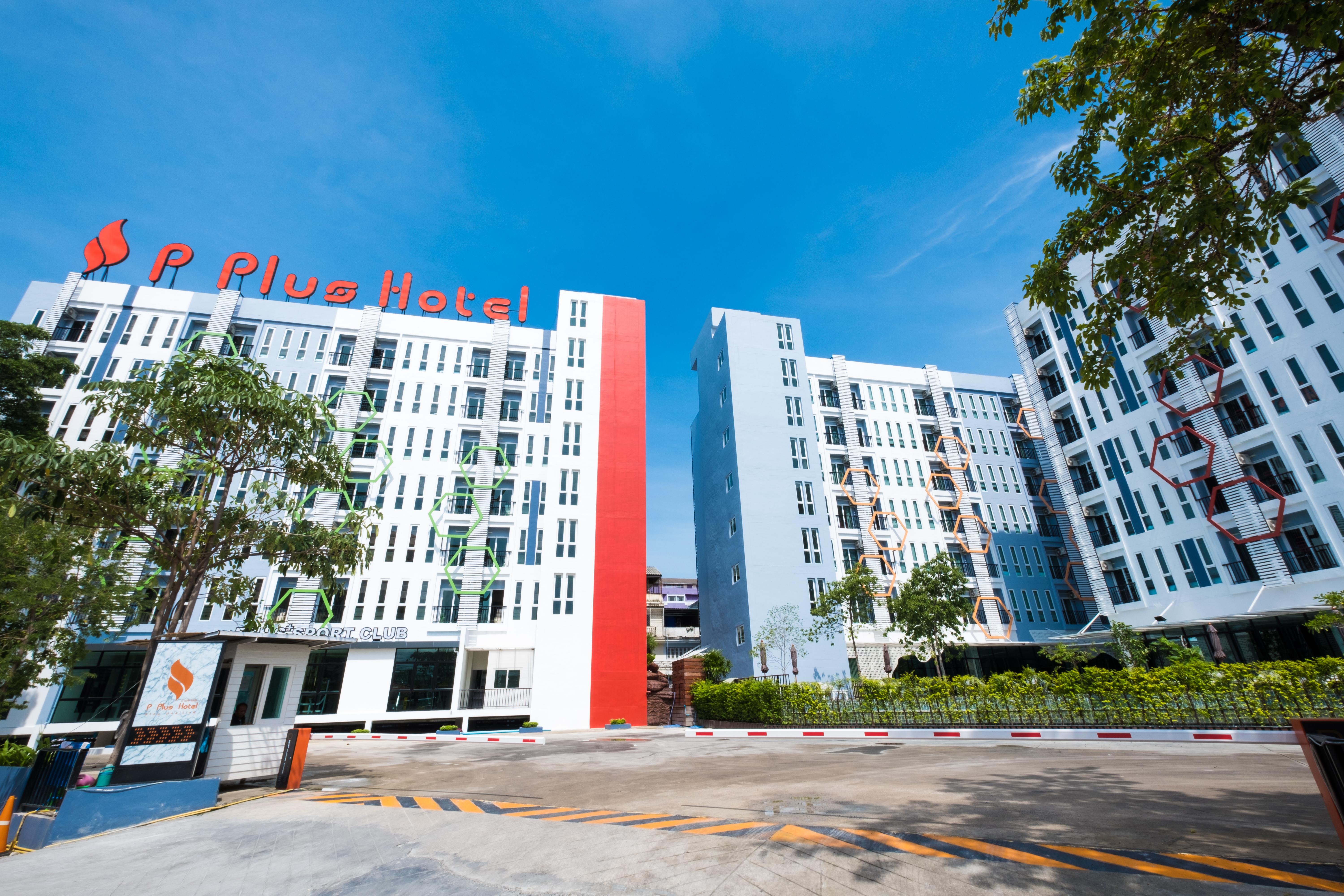 P Pattaya