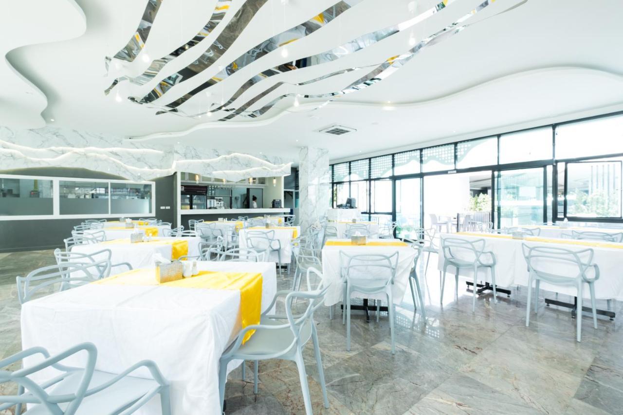 P Hotel Pattaya